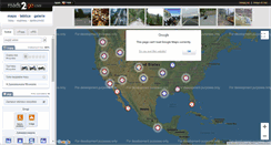 Desktop Screenshot of pl.roads2go.com